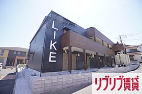 Like作草部2nd  ｜ 千葉県千葉市稲毛区作草部2丁目（賃貸アパート1LDK・3階・42.79㎡） その27