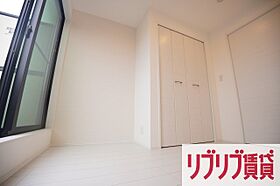 Like亥鼻  ｜ 千葉県千葉市中央区亥鼻3丁目4-7（賃貸アパート1LDK・3階・31.47㎡） その25