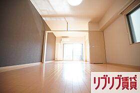 千葉県千葉市中央区新田町（賃貸マンション1LDK・2階・41.60㎡） その4