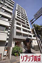 千葉県千葉市中央区新田町（賃貸マンション1LDK・2階・41.60㎡） その1