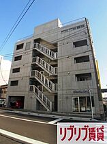 千葉県千葉市中央区新宿1丁目（賃貸マンション1R・3階・23.06㎡） その1