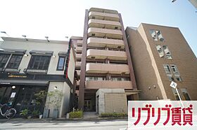 千葉県千葉市中央区新町（賃貸マンション1LDK・3階・40.35㎡） その1