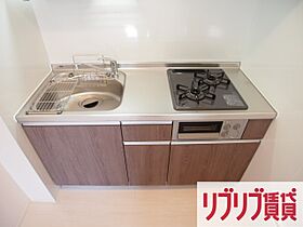 千葉県千葉市中央区神明町（賃貸アパート1LDK・2階・32.89㎡） その15