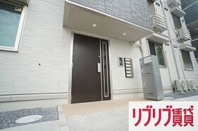 D-room穴川2丁目  ｜ 千葉県千葉市稲毛区穴川2丁目（賃貸アパート1LDK・2階・39.74㎡） その28