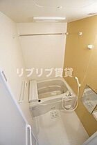 LA・room  ｜ 千葉県千葉市中央区道場南1丁目（賃貸アパート1LDK・1階・32.05㎡） その6