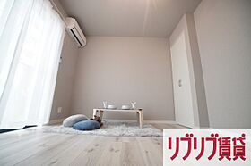 千葉県千葉市稲毛区園生町（賃貸アパート1K・1階・17.80㎡） その21