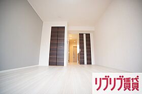 D-room椿森1丁目　B棟  ｜ 千葉県千葉市中央区椿森1丁目（賃貸アパート1K・1階・29.09㎡） その5