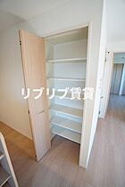 千葉県千葉市中央区長洲1丁目（賃貸マンション1LDK・4階・45.30㎡） その16