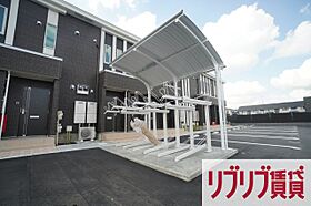 エリティエ  ｜ 千葉県千葉市中央区矢作町（賃貸アパート1LDK・1階・43.96㎡） その29