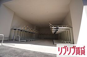 プライムメゾン千葉新町  ｜ 千葉県千葉市中央区新町24-1（賃貸マンション1LDK・11階・51.20㎡） その27