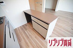 プライムメゾン千葉新町  ｜ 千葉県千葉市中央区新町24-1（賃貸マンション1LDK・10階・51.20㎡） その17