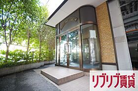 ヒルズ・オキマンション  ｜ 千葉県千葉市中央区矢作町（賃貸マンション1K・2階・21.78㎡） その26