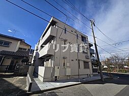 （仮）D-ROOM神明町