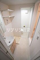 GRACIM_07  ｜ 千葉県千葉市中央区港町（賃貸アパート1DK・1階・29.91㎡） その17