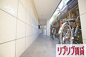 シャンプラン  ｜ 千葉県千葉市中央区新田町（賃貸マンション1K・3階・31.05㎡） その29