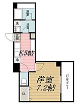 プリマヴェーラ問屋町  ｜ 千葉県千葉市中央区問屋町（賃貸マンション1K・5階・29.52㎡） その2