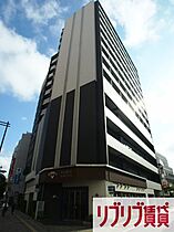 パークアクシス千葉新町  ｜ 千葉県千葉市中央区新町（賃貸マンション1K・7階・28.38㎡） その1