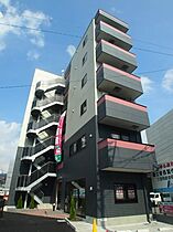 アートOne  ｜ 千葉県千葉市中央区新千葉1丁目（賃貸マンション1LDK・3階・43.42㎡） その1