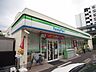 周辺：【コンビニエンスストア】ファミリーマート千葉駅北口店まで161ｍ