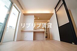 居間