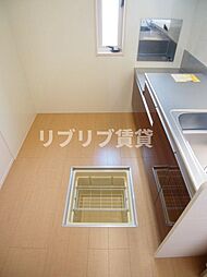 キッチン