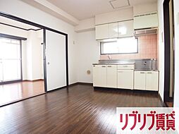 居間