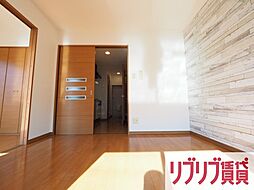 居間