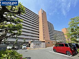 物件画像 千里ガーデンハイツ