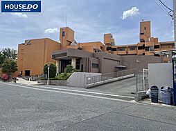 物件画像 ユニーブル高野台北