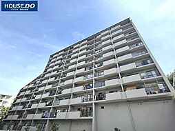 物件画像 ハイクレスト千里B棟