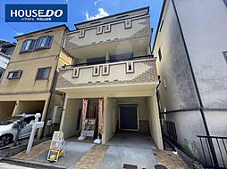 物件画像 五月が丘南戸建て