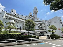 物件画像 千里山ロイヤルマンション