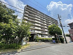 物件画像 星和プラネタウン千里南第弐期