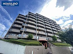 物件画像 セントラルステージ千里一番館