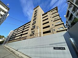 物件画像 千里山サニーハイツ