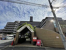物件画像 メロディーハイム吹田青葉丘