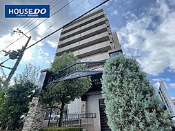 物件画像 クレアヒルズ千里津雲台