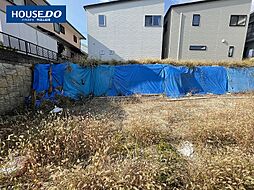物件画像 五月が丘南土地