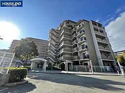 物件画像 ヴィルヌーブ緑地公園