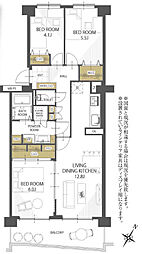 マンションイメージ