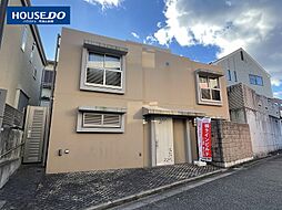 物件画像 五月が丘戸建て