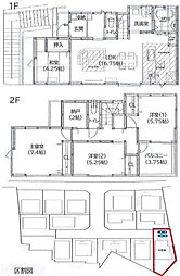 物件画像 千里山西三丁目（中古戸建）