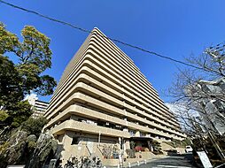 物件画像 キングマンション千里万博公園