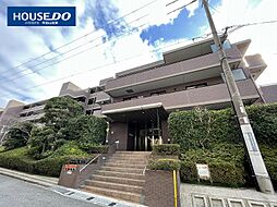 物件画像 ステイツ北千里セントステージ