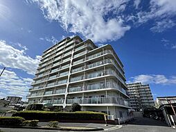 物件画像 千里山スカイハイツ