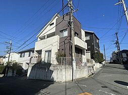 物件画像 千里山東戸建て