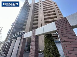 物件画像 アールヴェール緑地公園