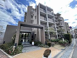 物件画像 ステラヒルズ千里山星が丘