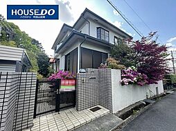 物件画像 竹見台二丁目売土地(建付地)