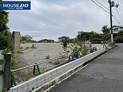 物件画像 古江台二丁目(売土地)